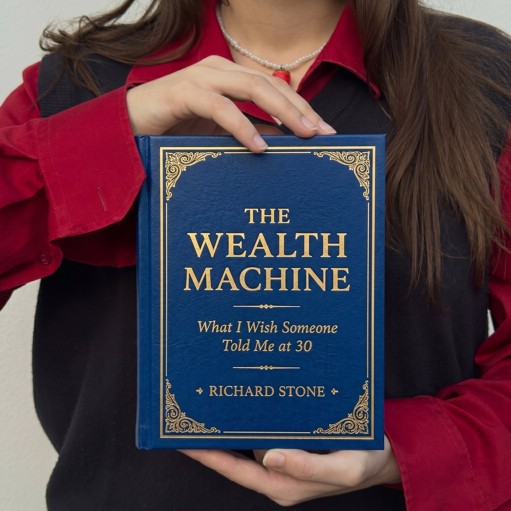 The Wealth Machine