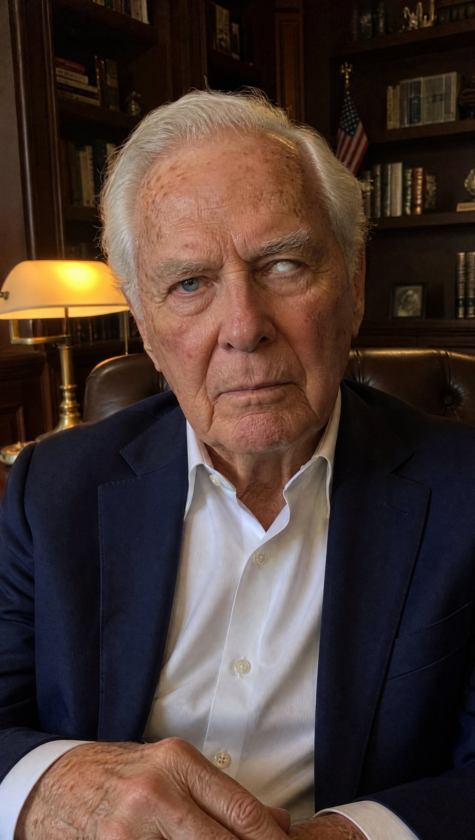 Richard Stone