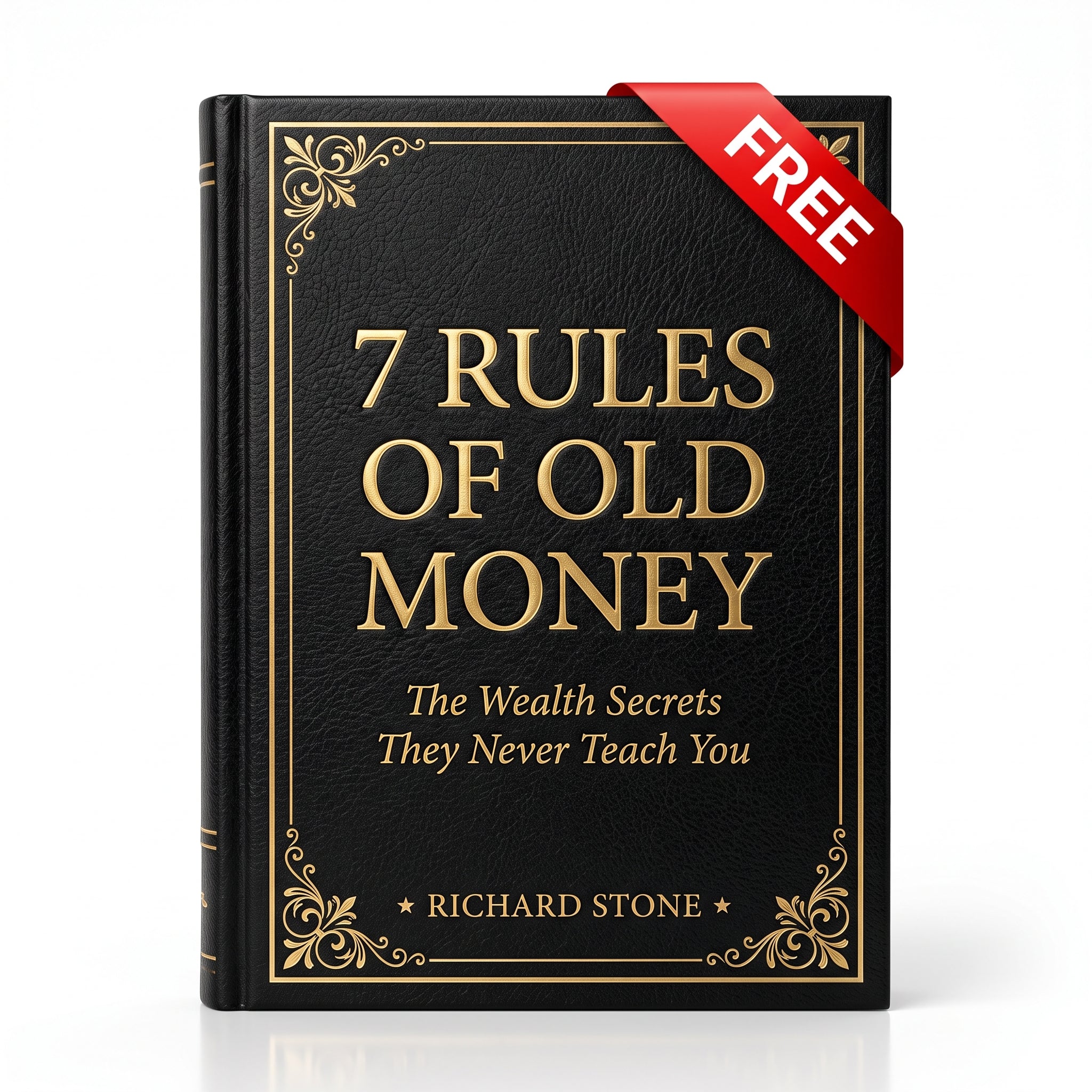 7 Rules of Old Money