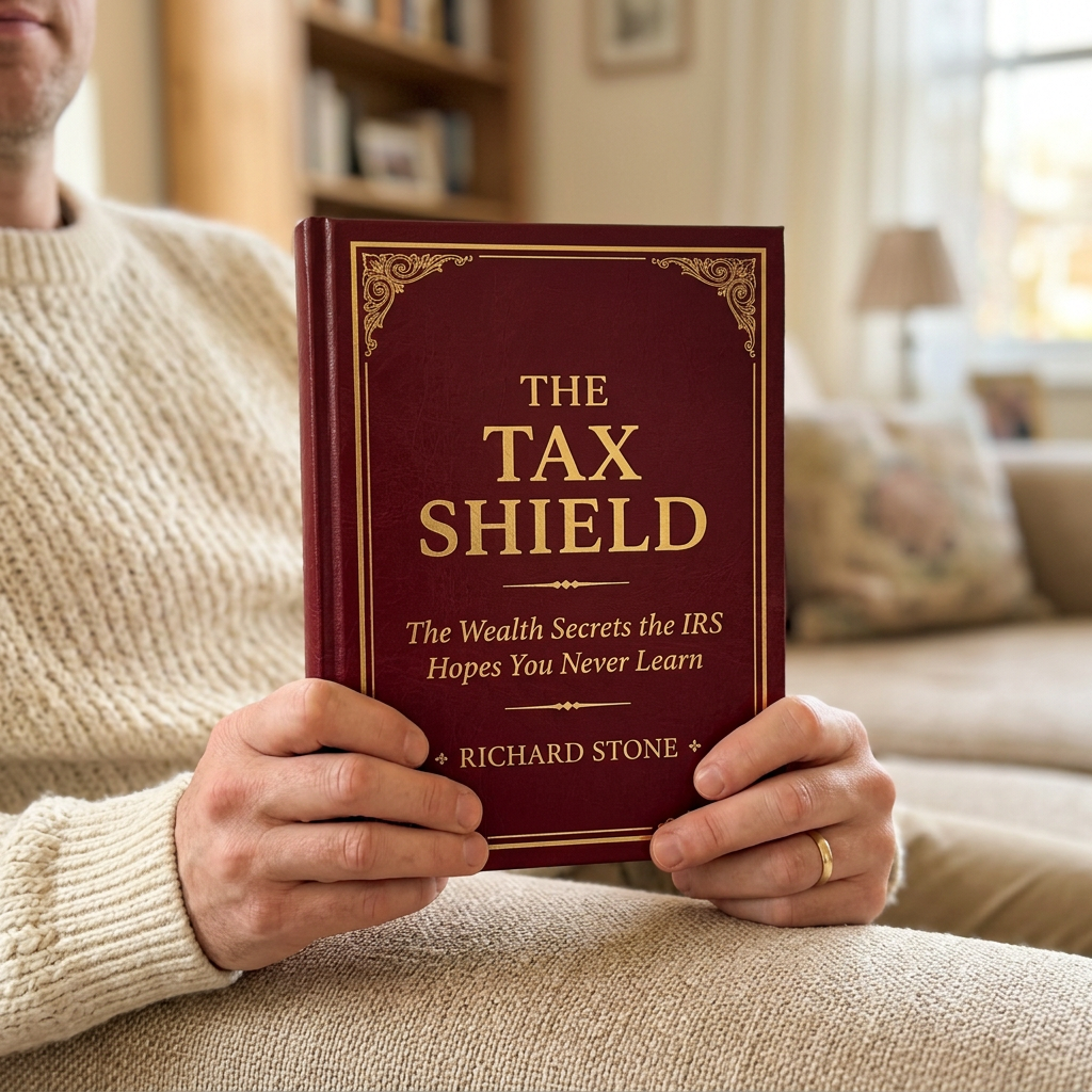 The Tax Shield