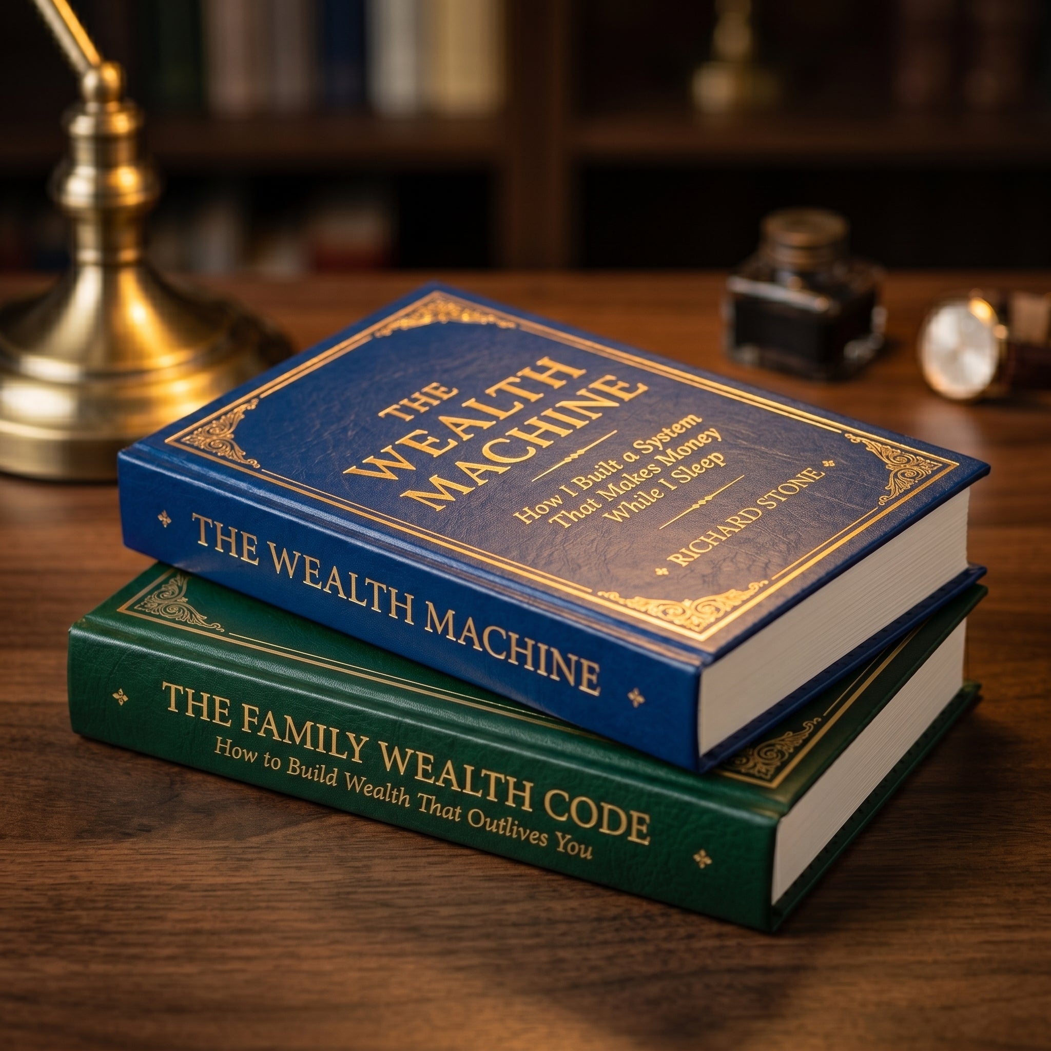 The Wealth Bundle
