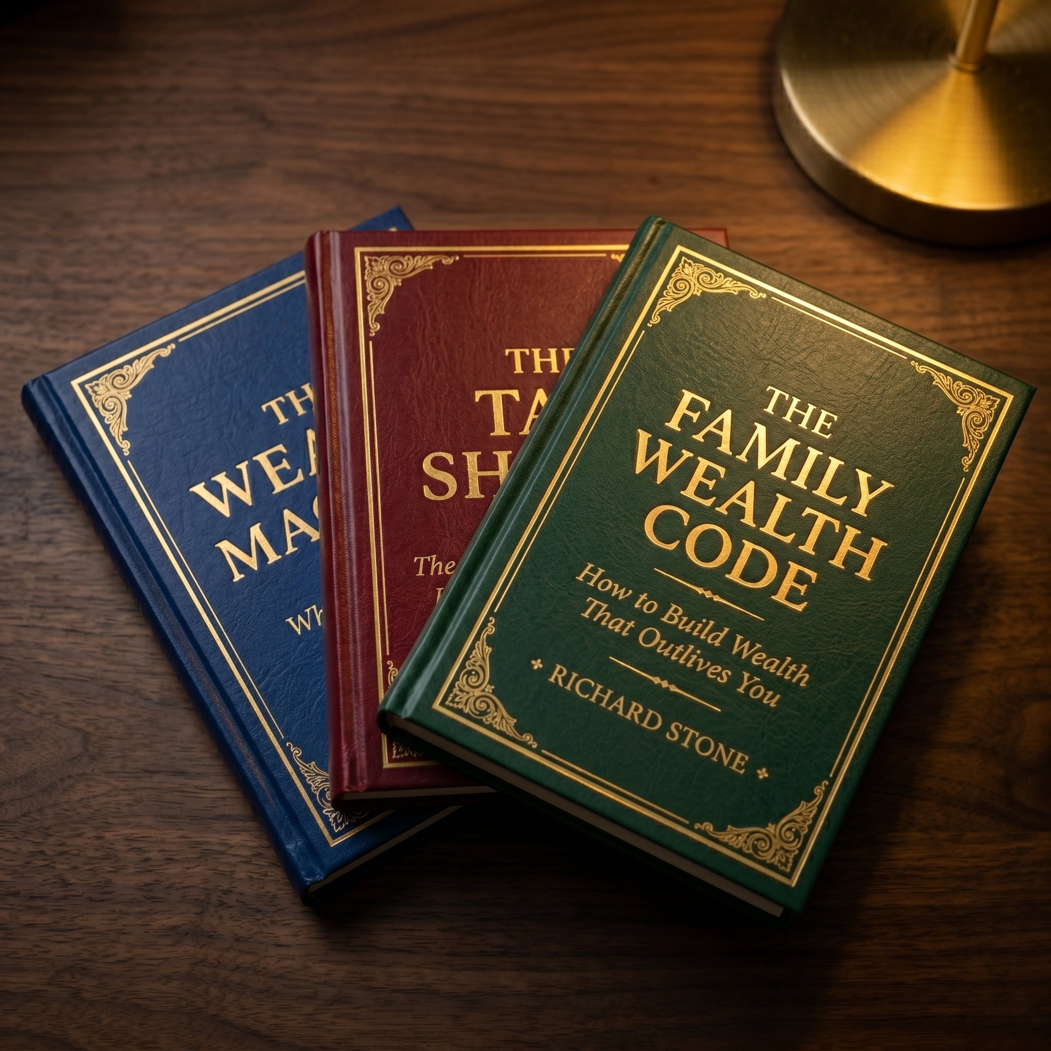 The Complete Collection